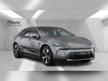 Polestar Polestar 4 feature image