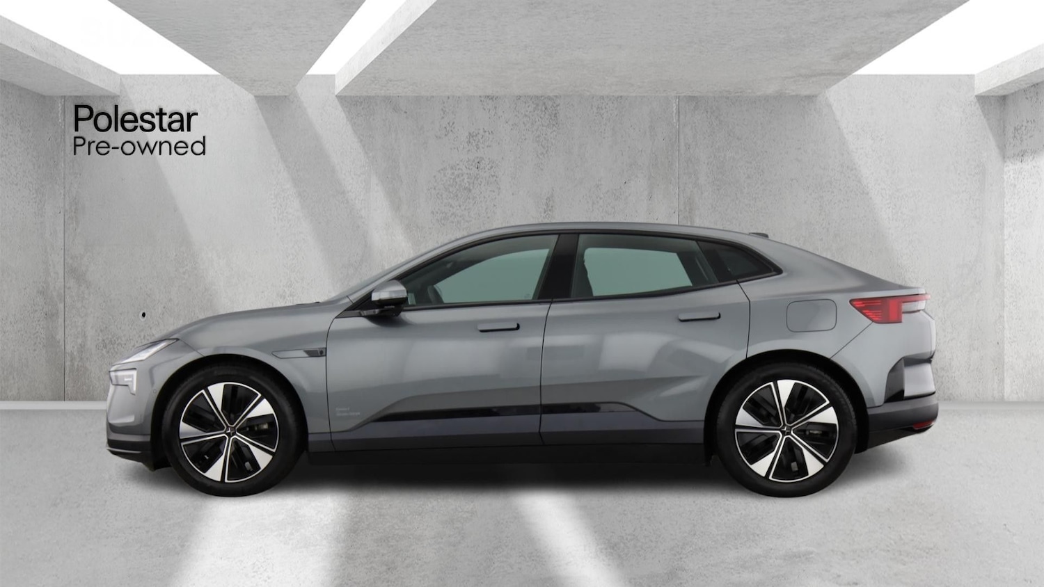 Used Polestar Polestar 4 2024 for sale - 77690881: Photo 2