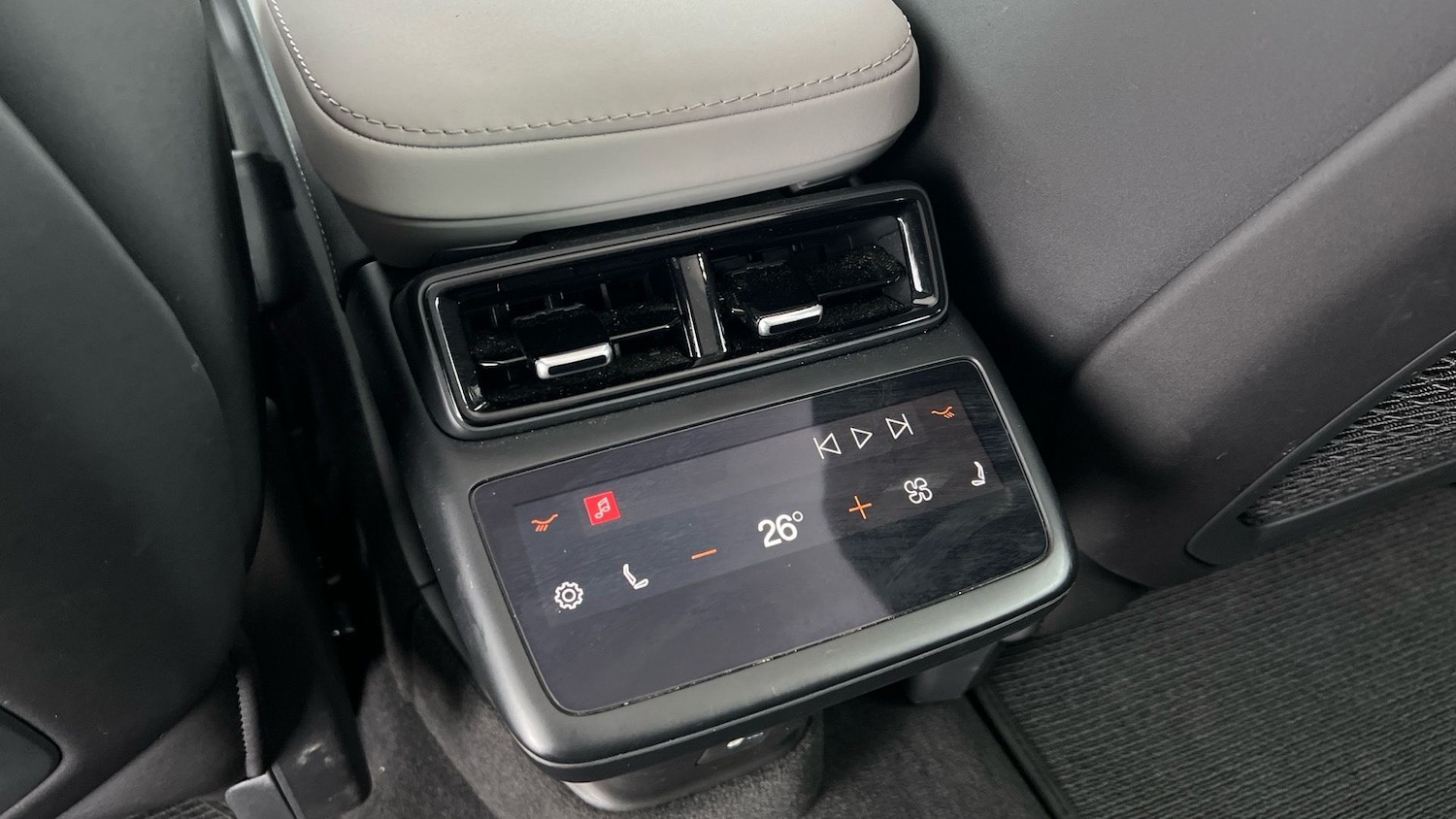 Used Polestar Polestar 4 2024 for sale - 77690881: Photo 20