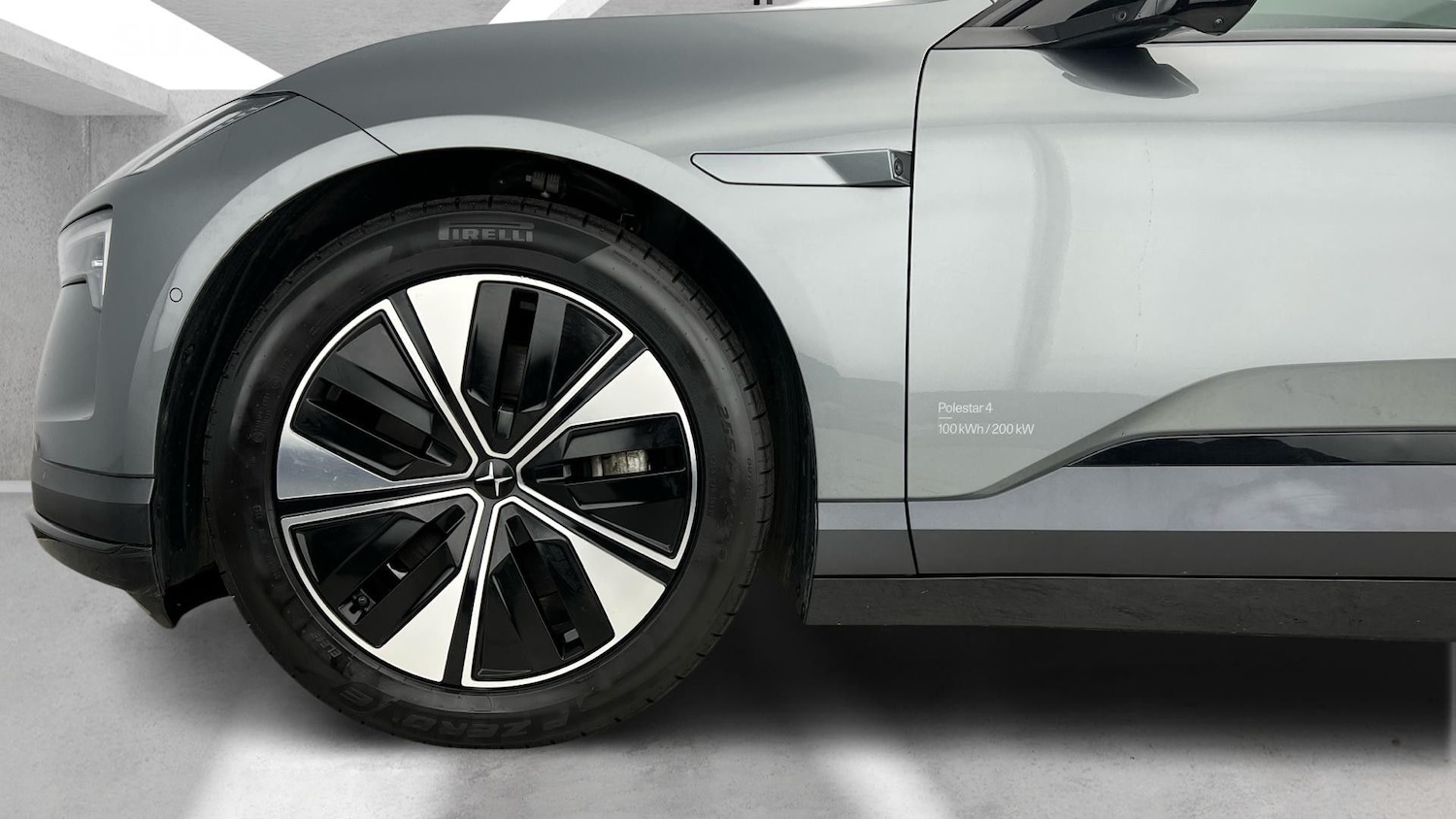 Used Polestar Polestar 4 2024 for sale - 77690881: Photo 26