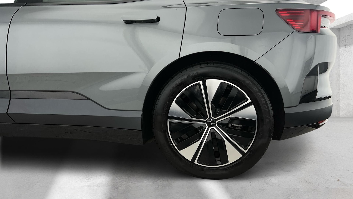 Used Polestar Polestar 4 2024 for sale - 77690881: Photo 27