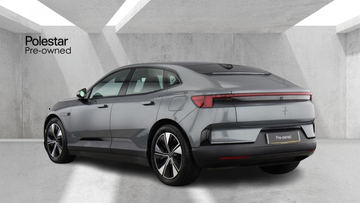 Used Polestar Polestar 4 2024 for sale - 77690881: Photo 3