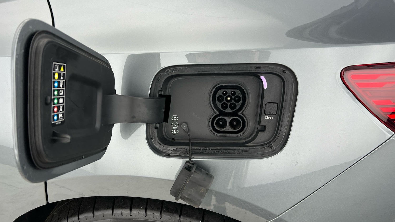 Used Polestar Polestar 4 2024 for sale - 77690881: Photo 31