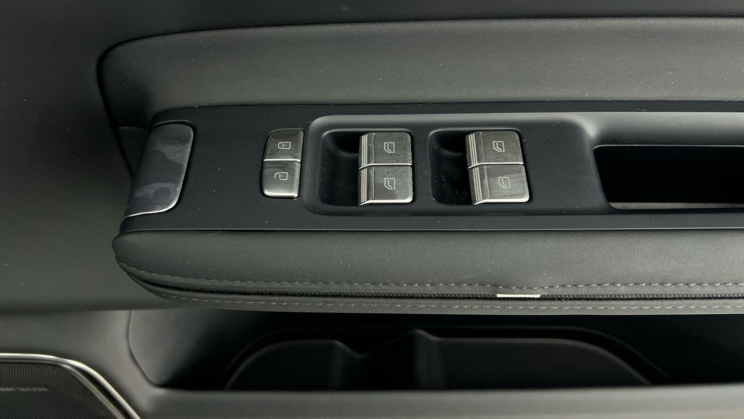 Used Polestar Polestar 4 2024 for sale - 77690881: Photo 33