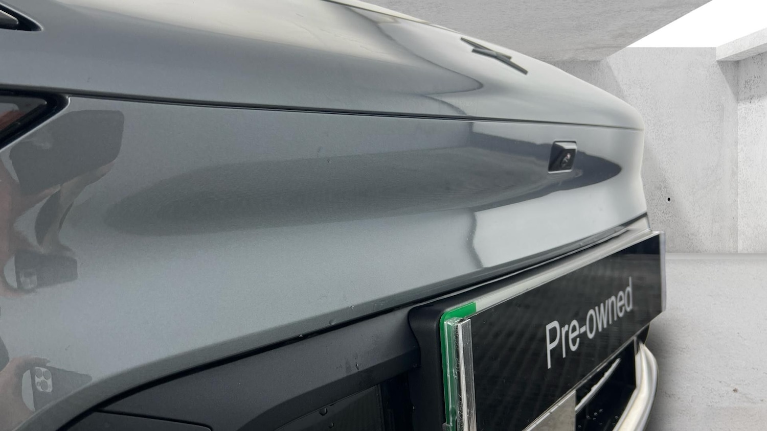 Used Polestar Polestar 4 2024 for sale - 77690881: Photo 34