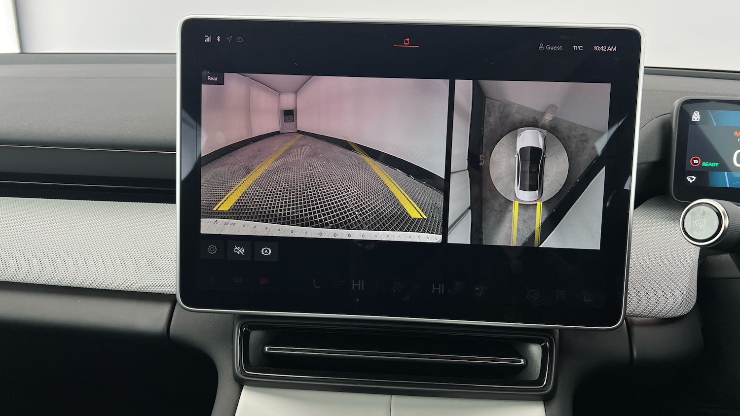 Used Polestar Polestar 4 2024 for sale - 77690881: Photo 36