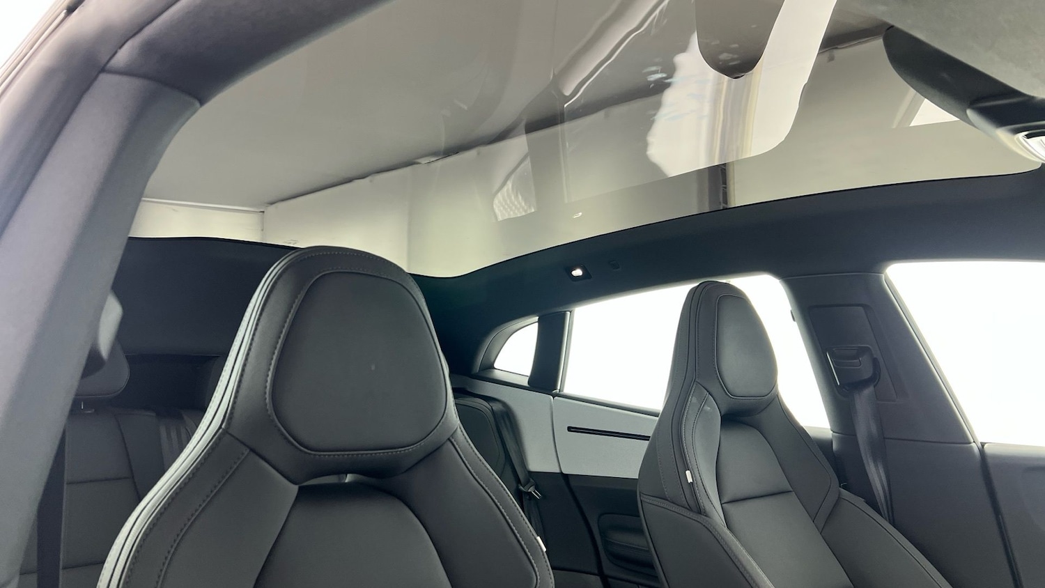 Used Polestar Polestar 4 2024 for sale - 77690881: Photo 39