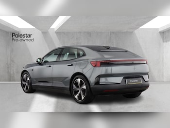 Used Polestar Polestar 4 2024 for sale - 77690881: Photo