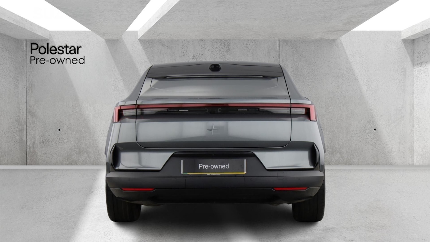 Used Polestar Polestar 4 2024 for sale - 77690881: Photo 4