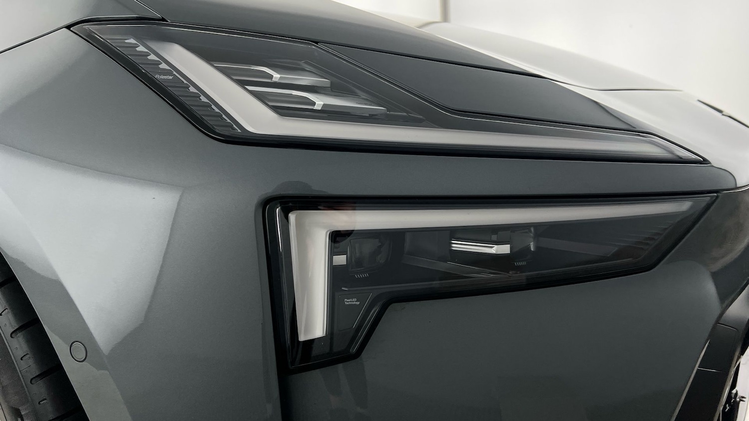 Used Polestar Polestar 4 2024 for sale - 77690881: Photo 40