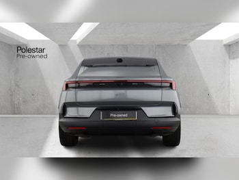 Used Polestar Polestar 4 2024 for sale - 77690881: Photo