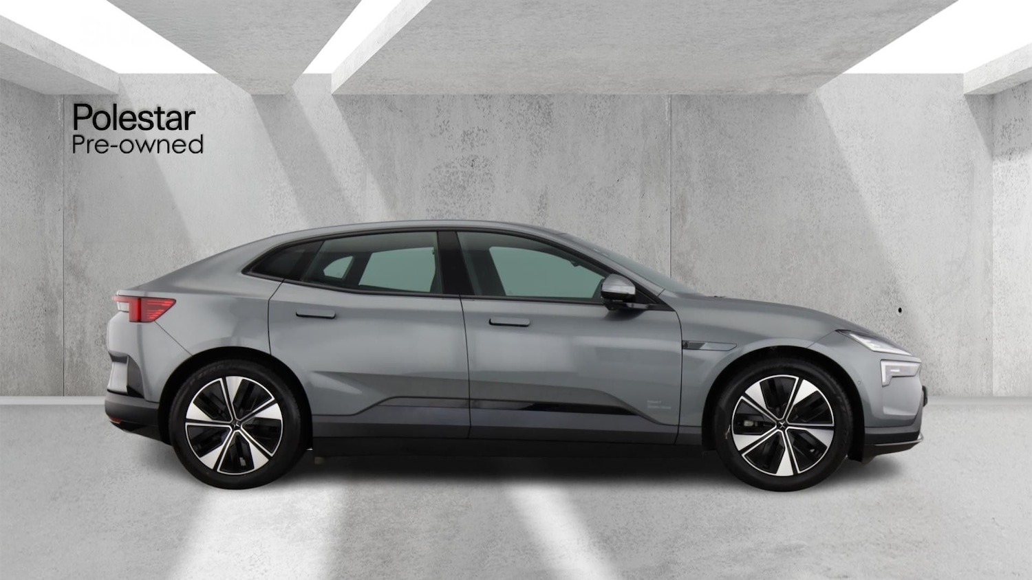 Used Polestar Polestar 4 2024 for sale - 77690881: Photo 6