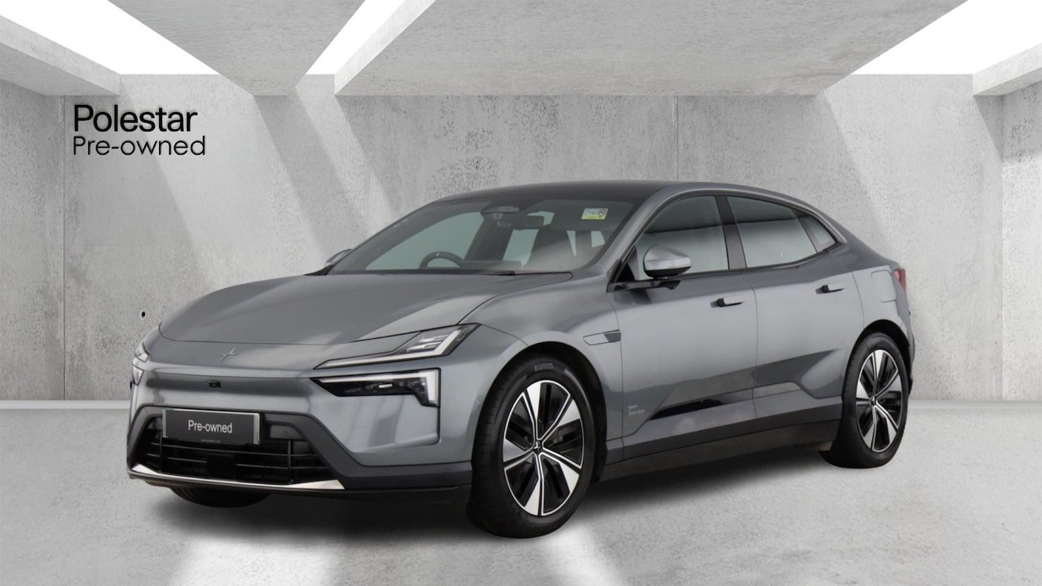 Used Polestar Polestar 4 2024 for sale - 77690881: Photo 7