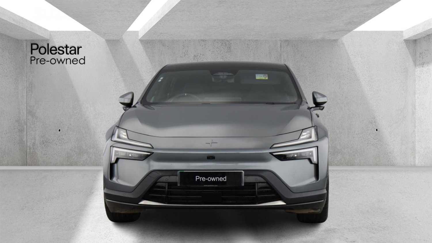 Used Polestar Polestar 4 2024 for sale - 77690881: Photo 8