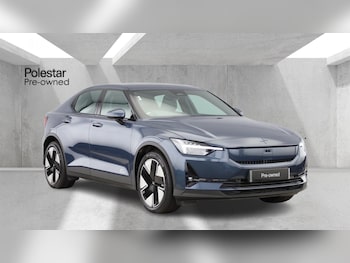 Used Polestar Polestar 2 2024 for sale - 75929935: Photo