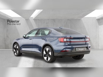 Used Polestar Polestar 2 2024 for sale - 75929935: Photo