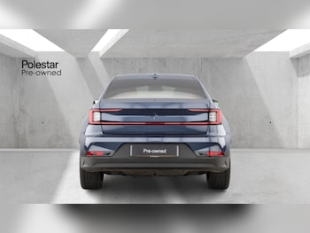 Used Polestar Polestar 2 2024 for sale - 75929935: Photo