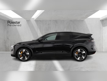 Used Polestar Polestar 3 2024 for sale - 78377625: Photo