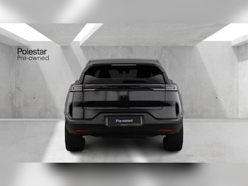 Used Polestar Polestar 3 2024 for sale - 78377625: Photo