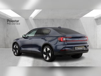 Used Polestar Polestar 2 2025 for sale - 79174606: Photo