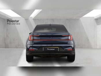 Used Polestar Polestar 2 2025 for sale - 79174606: Photo