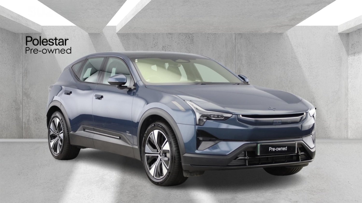 Used Polestar Polestar 3 2024 for sale - 76901349: Photo 1