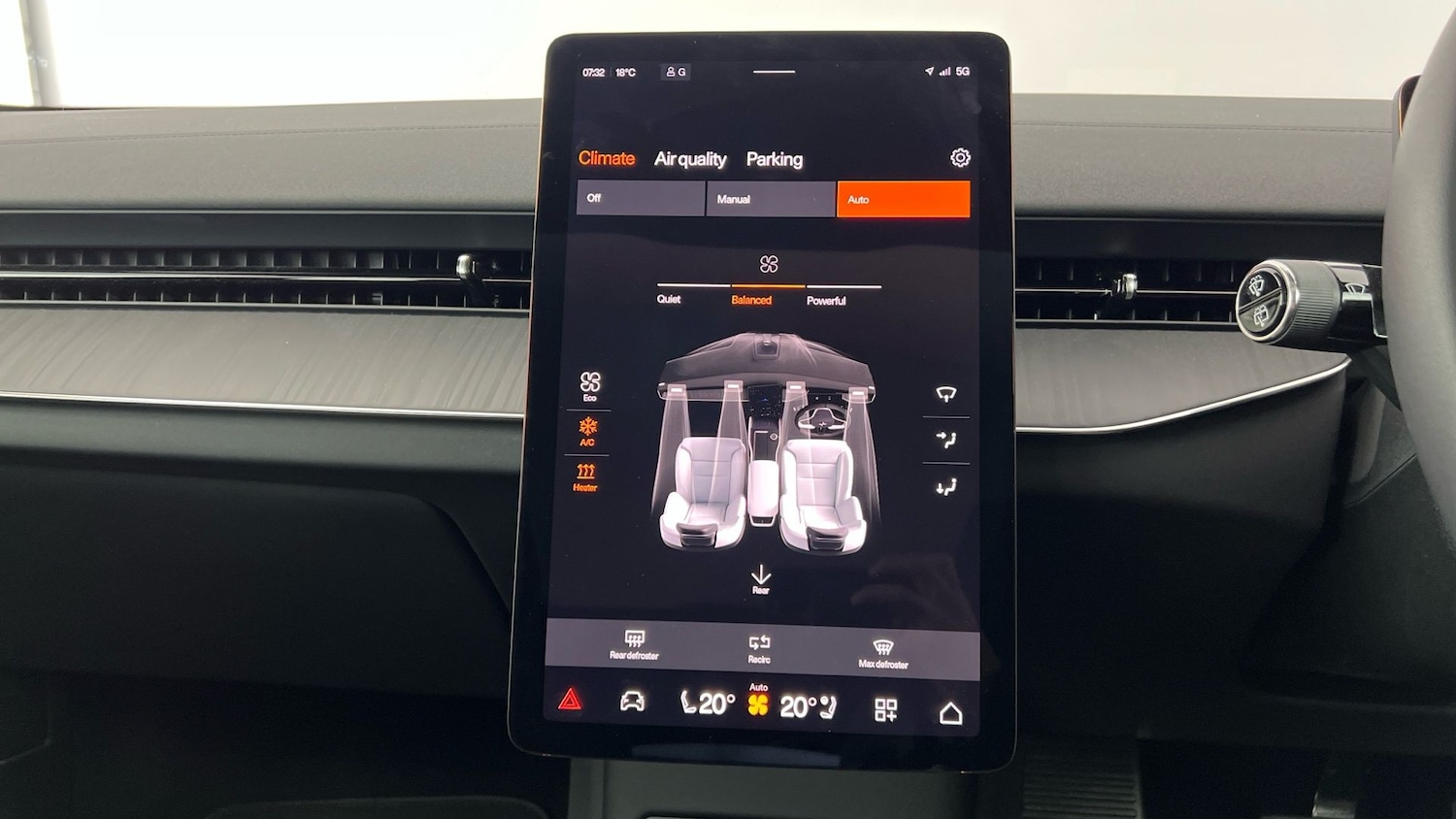 Used Polestar Polestar 3 2024 for sale - 76901349: Photo 15