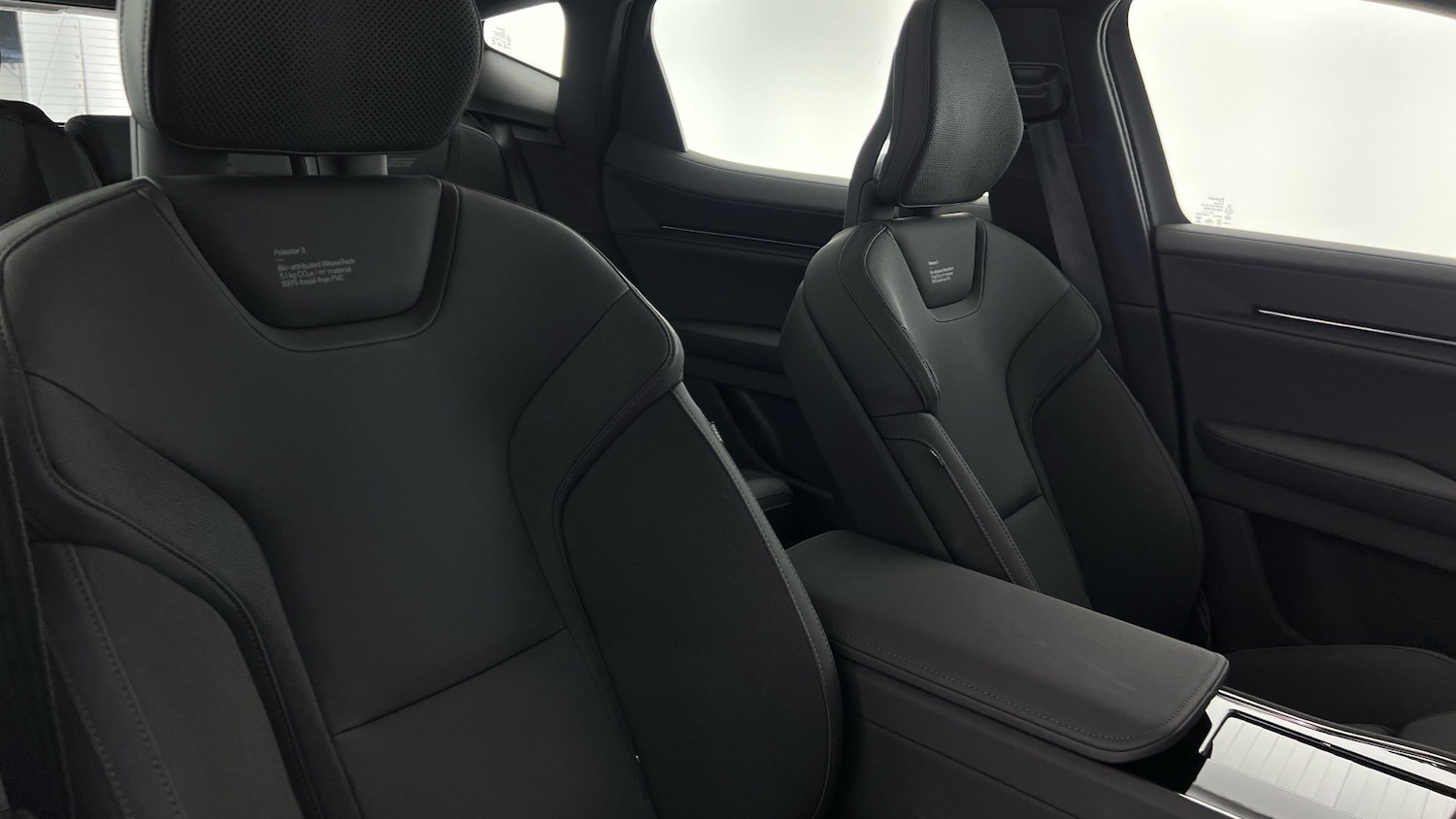 Used Polestar Polestar 3 2024 for sale - 76901349: Photo 18