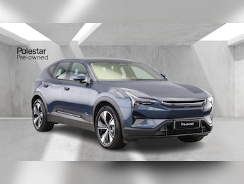 Used Polestar Polestar 3 2024 for sale - 76901349: Photo
