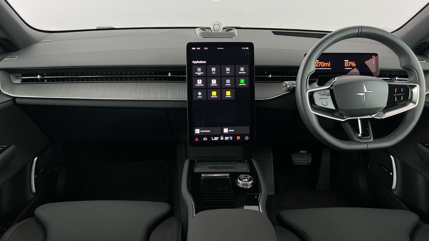 Used Polestar Polestar 3 2024 for sale - 76901349: Photo 21