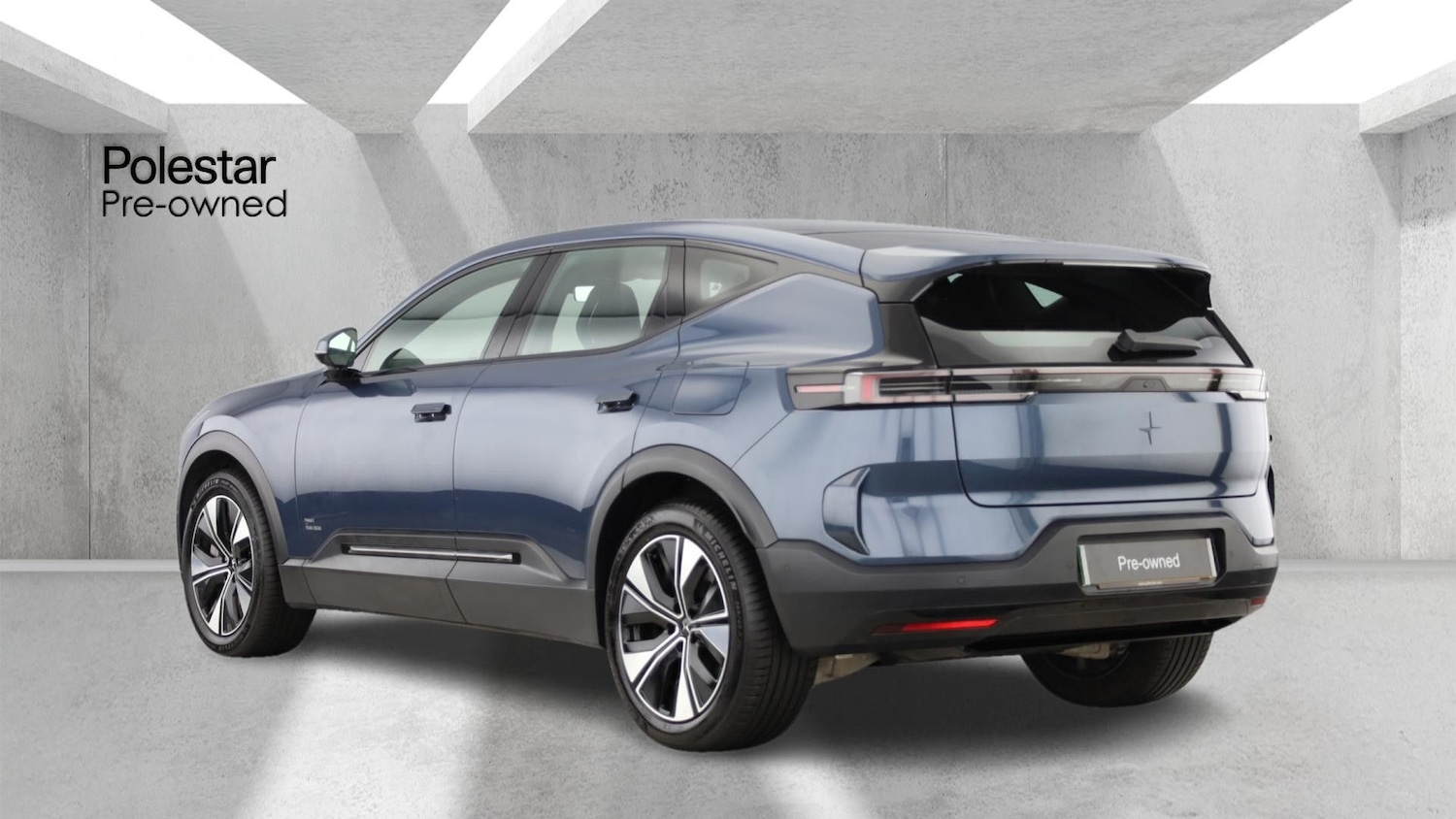 Used Polestar Polestar 3 2024 for sale - 76901349: Photo 3