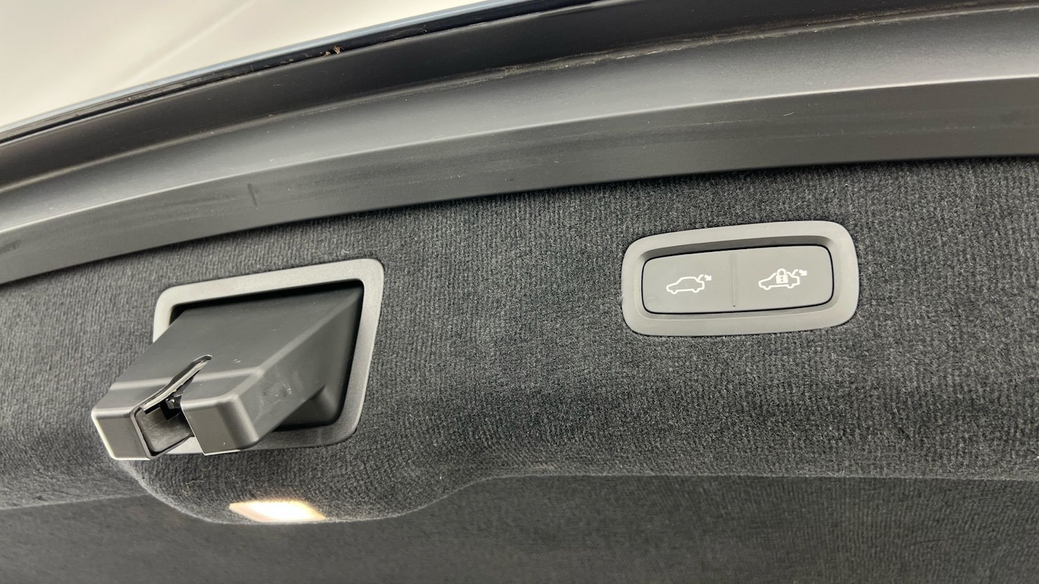 Used Polestar Polestar 3 2024 for sale - 76901349: Photo 30