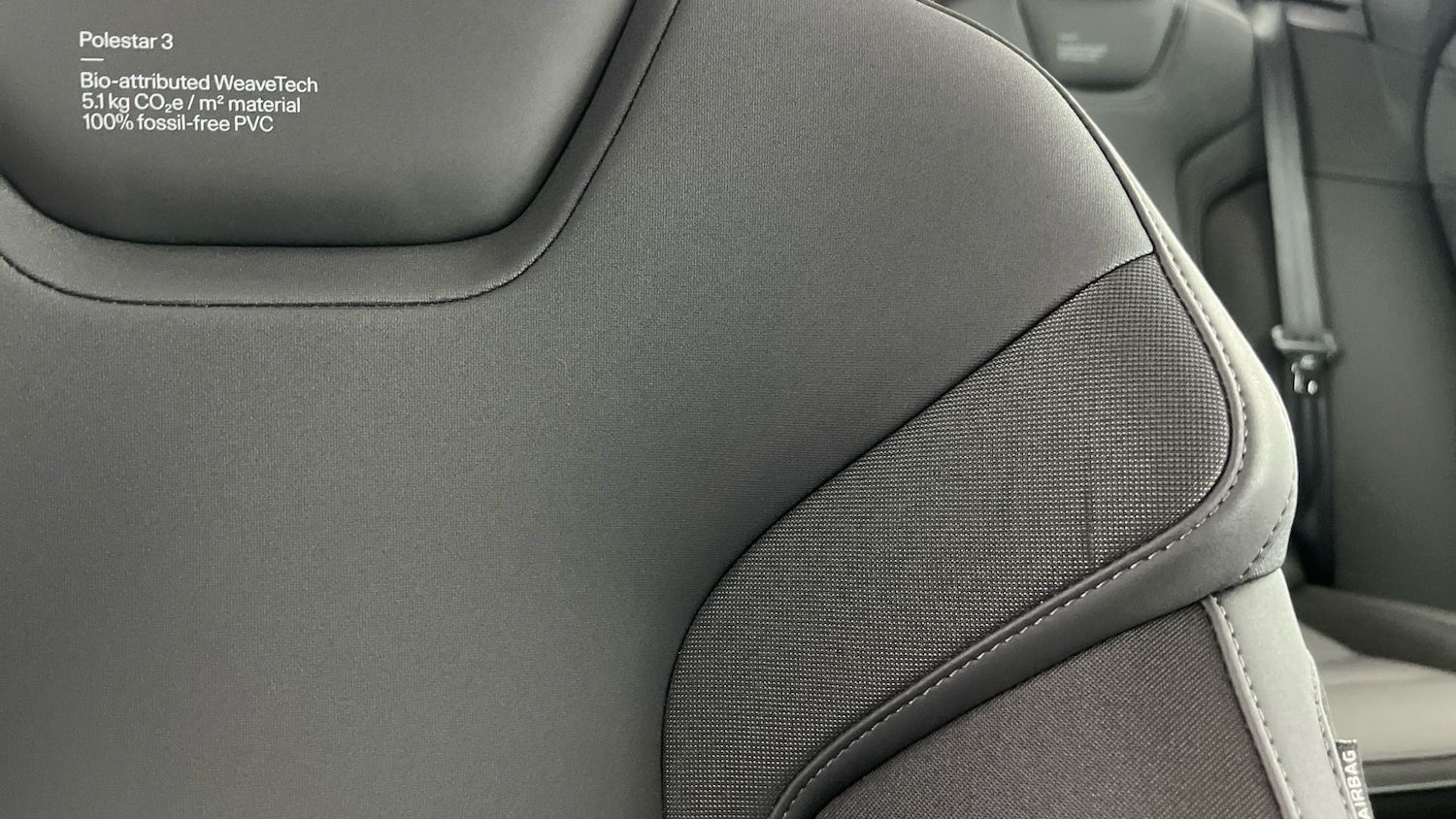 Used Polestar Polestar 3 2024 for sale - 76901349: Photo 35