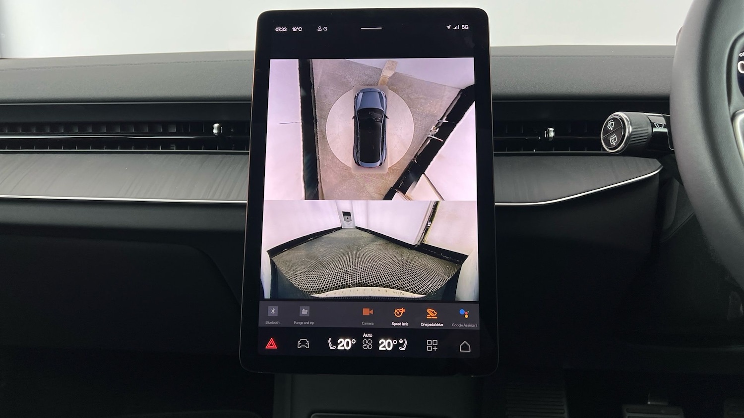 Used Polestar Polestar 3 2024 for sale - 76901349: Photo 36