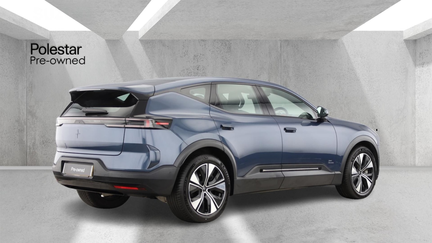 Used Polestar Polestar 3 2024 for sale - 76901349: Photo 5