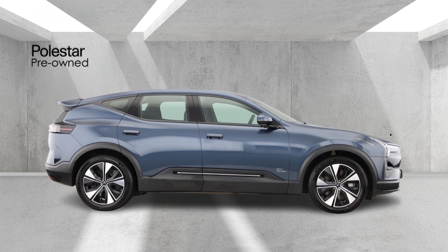 Used Polestar Polestar 3 2024 for sale - 76901349: Photo 6