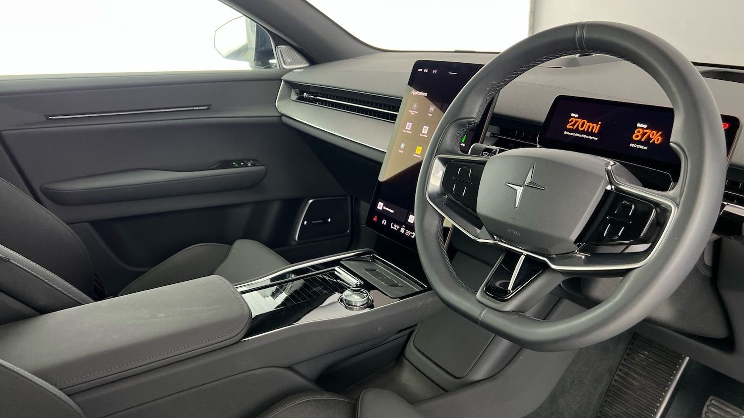 Used Polestar Polestar 3 2024 for sale - 76901349: Photo 9