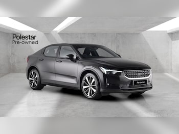 Polestar - Polestar 2