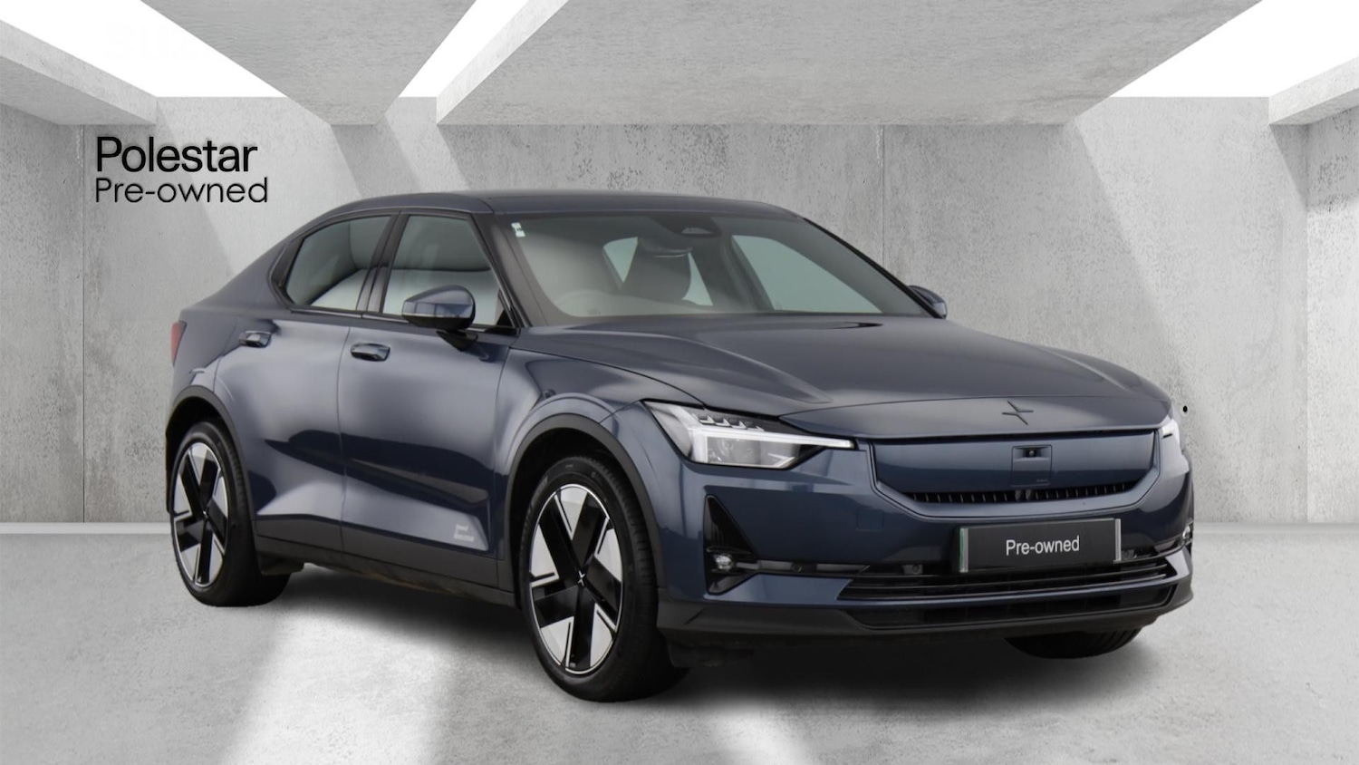 Used Polestar Polestar 2 2025 for sale - 76647990: Photo 1