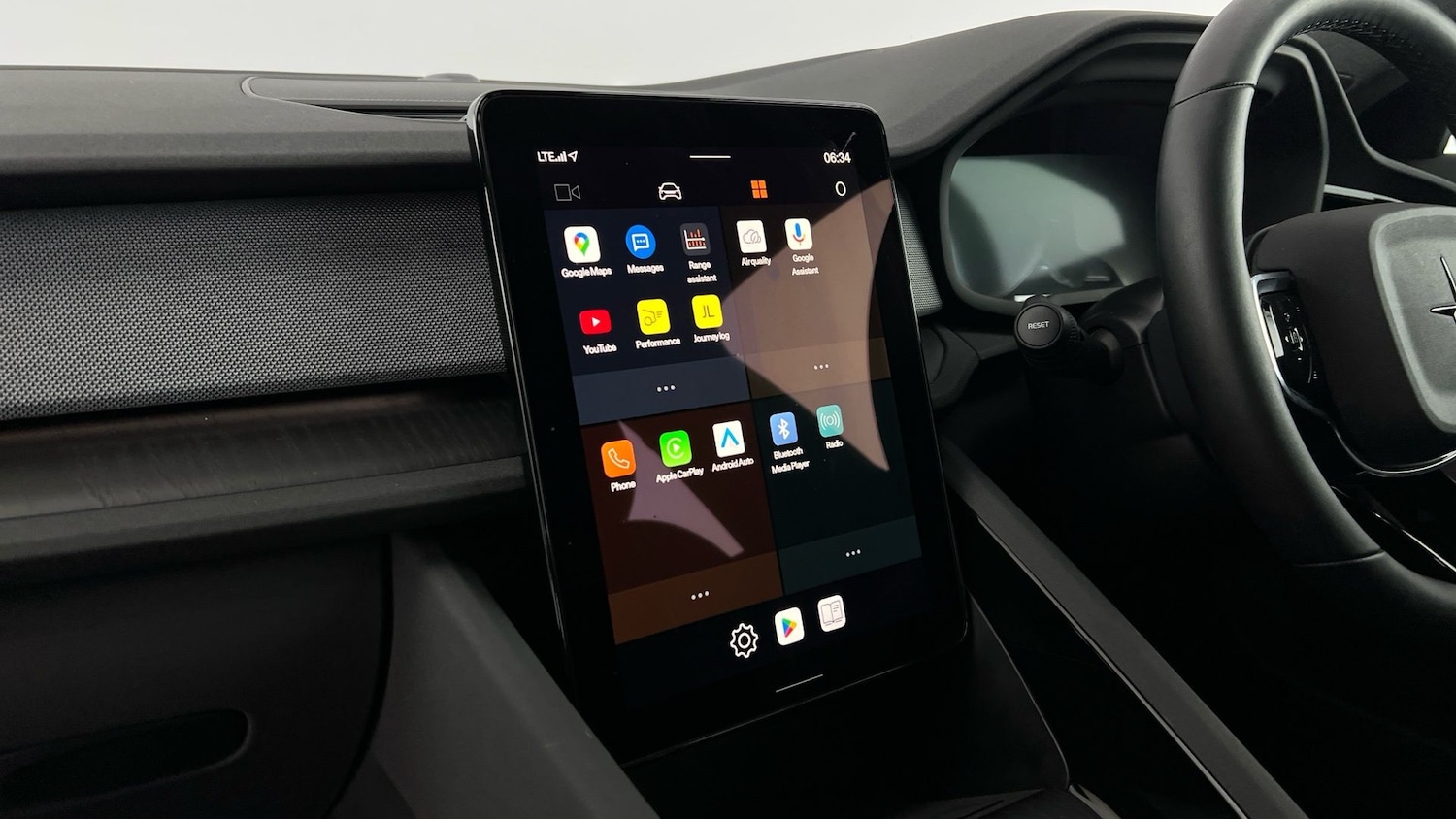 Used Polestar Polestar 2 2025 for sale - 76647990: Photo 13