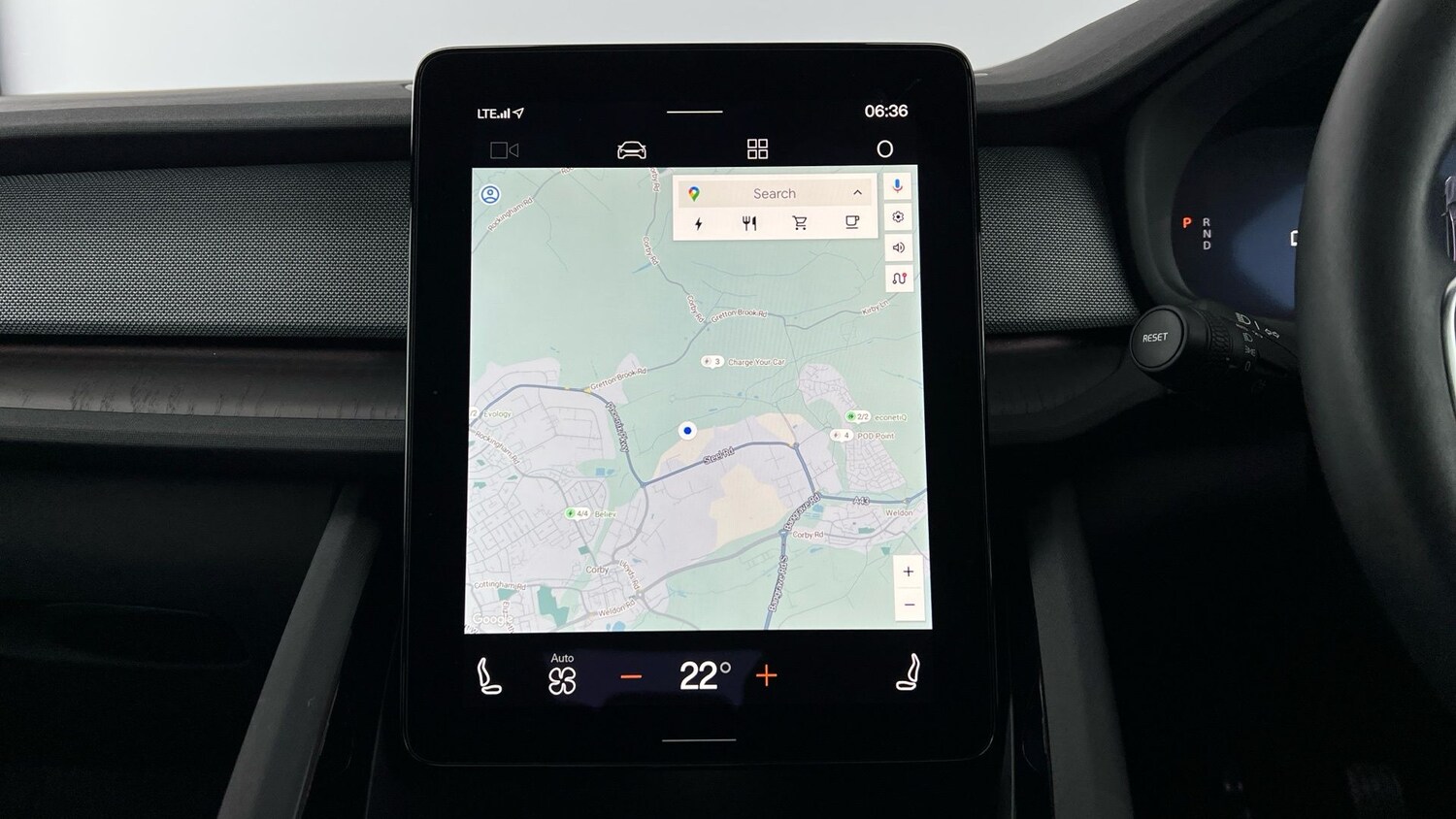 Used Polestar Polestar 2 2025 for sale - 76647990: Photo 14