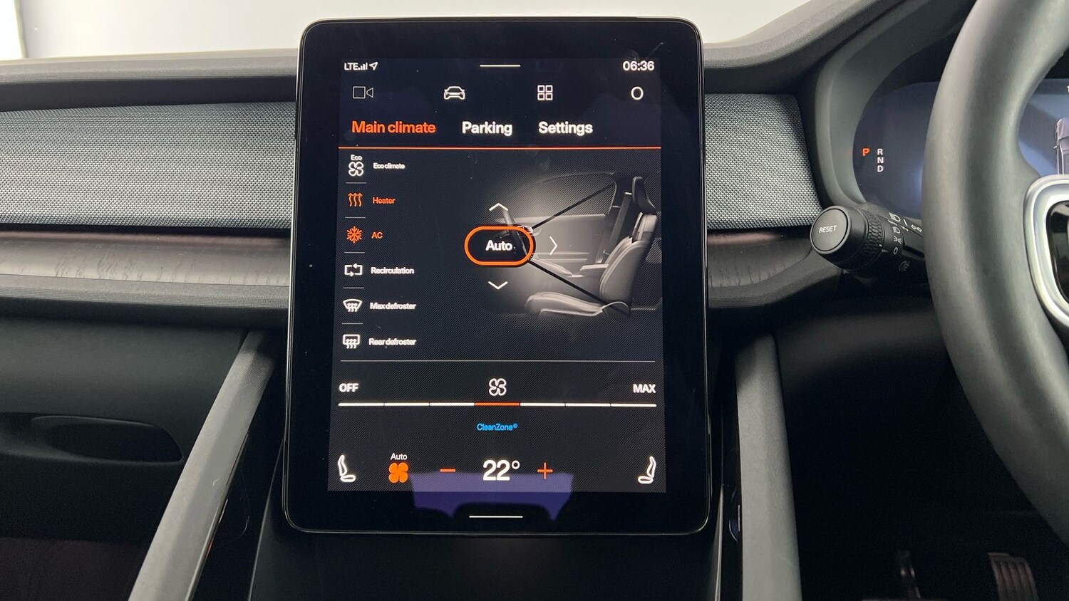 Used Polestar Polestar 2 2025 for sale - 76647990: Photo 15