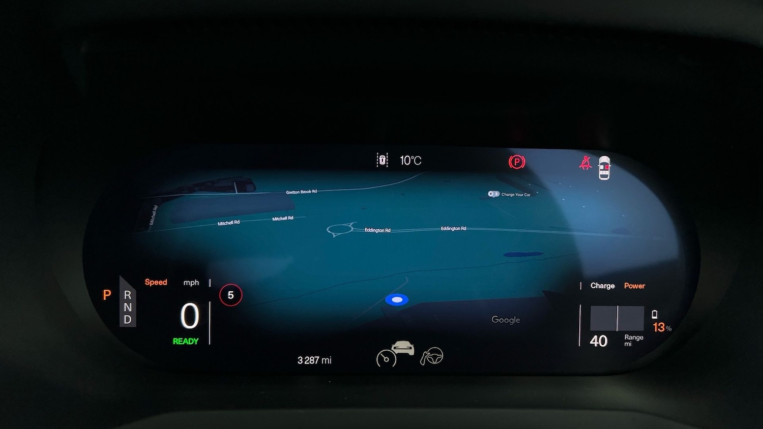 Used Polestar Polestar 2 2025 for sale - 76647990: Photo 16