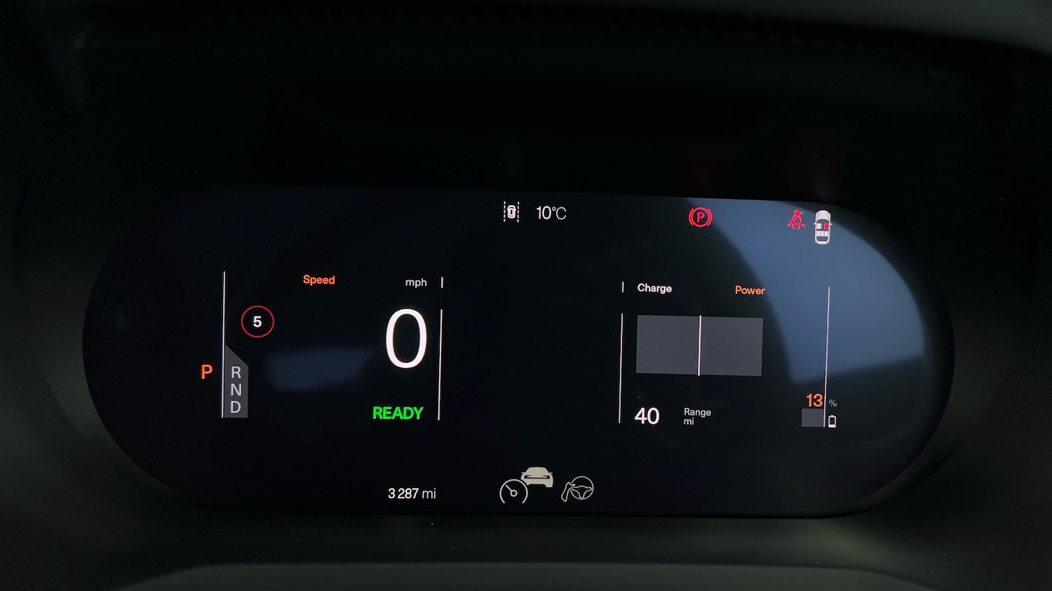 Used Polestar Polestar 2 2025 for sale - 76647990: Photo 17