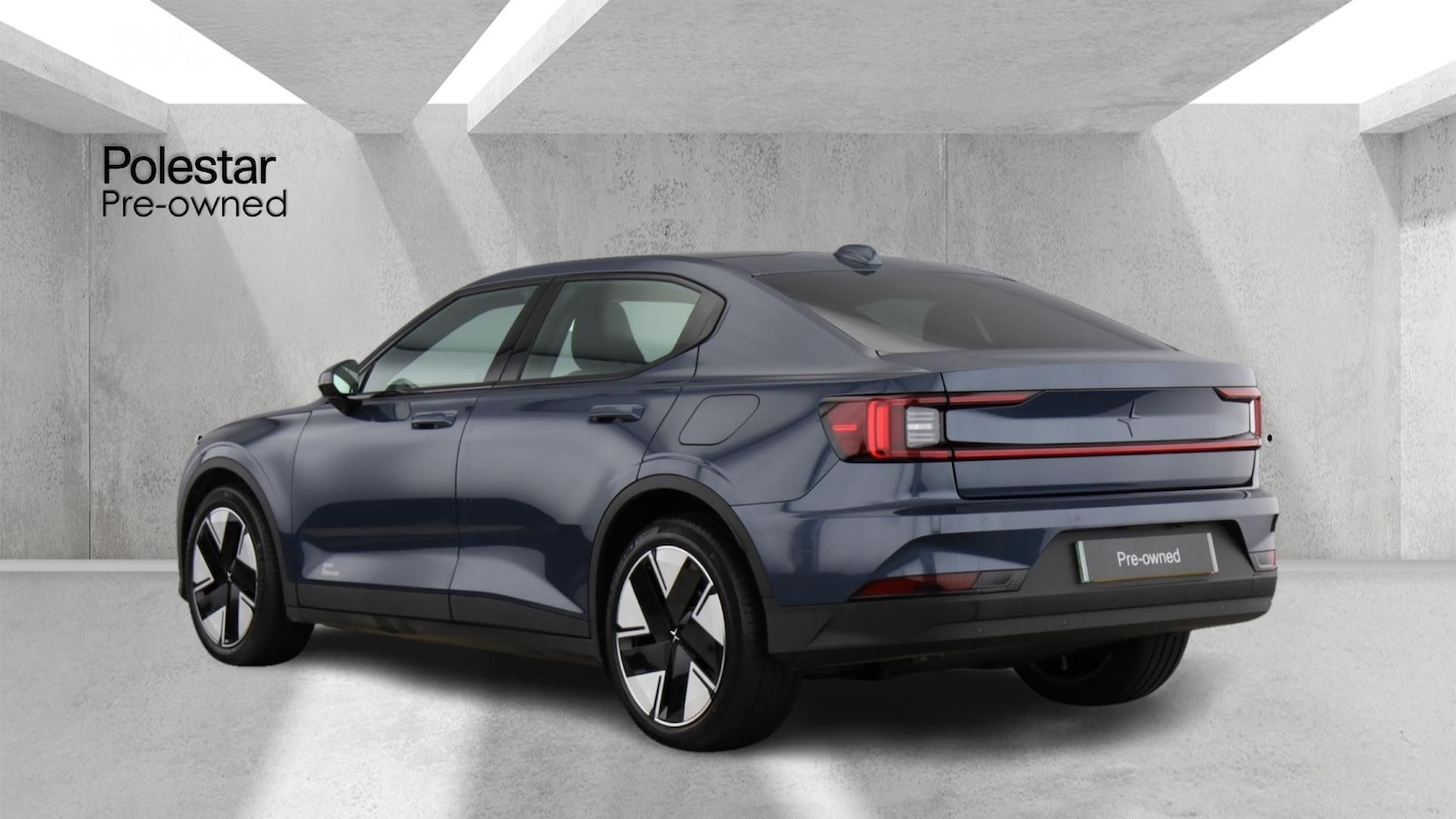 Used Polestar Polestar 2 2025 for sale - 76647990: Photo 3