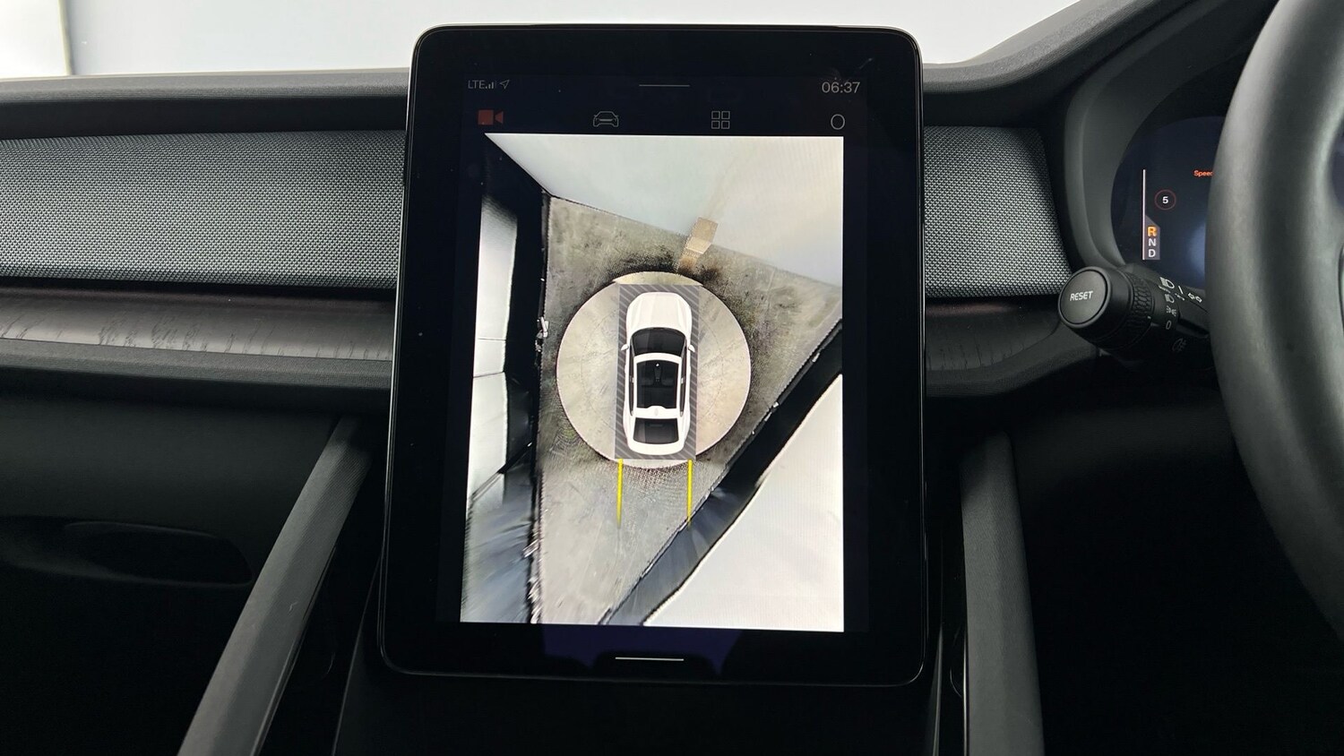 Used Polestar Polestar 2 2025 for sale - 76647990: Photo 36