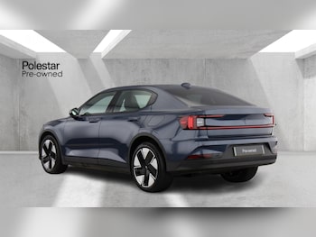 Used Polestar Polestar 2 2025 for sale - 76647990: Photo