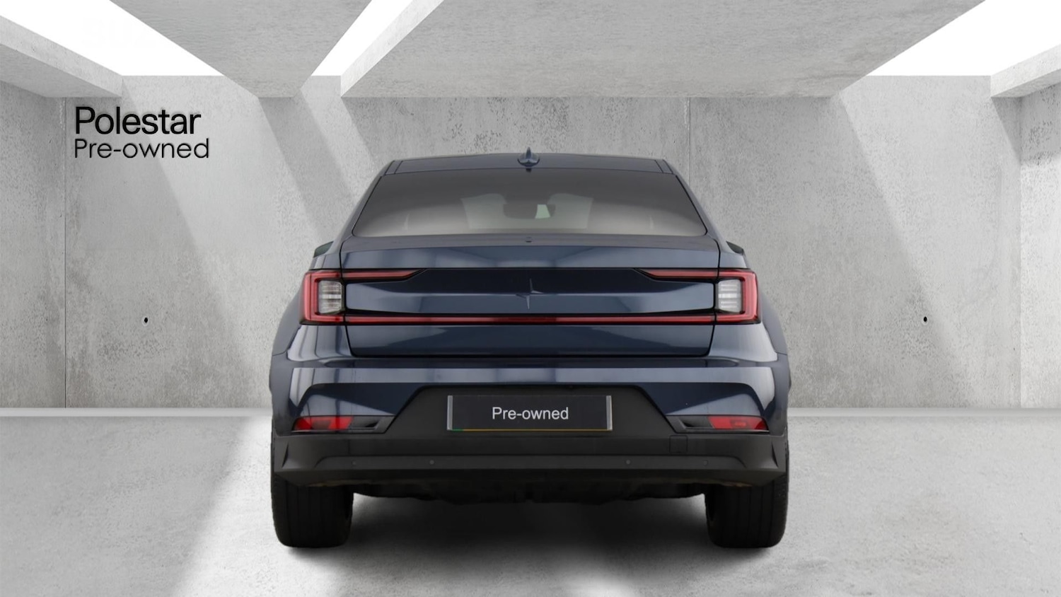 Used Polestar Polestar 2 2025 for sale - 76647990: Photo 4