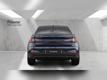 Used Polestar Polestar 2 2025 for sale - 76647990: Photo
