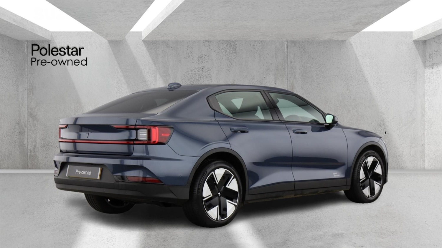 Used Polestar Polestar 2 2025 for sale - 76647990: Photo 5